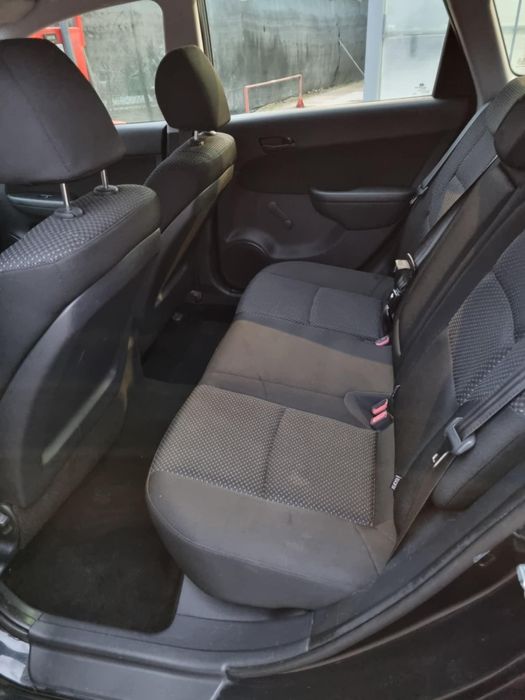 Хюндай I 30SW 1.4/16V  2010 година