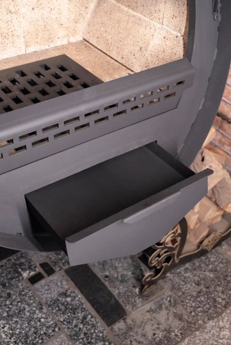 Камин “PRO-540”,каминна топка,печь,котёл,отопление