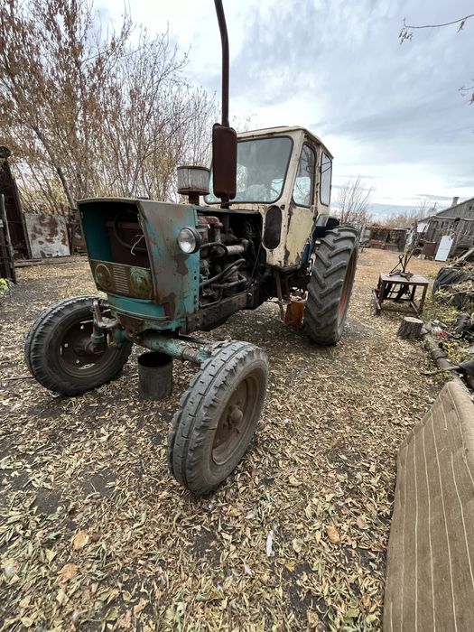 Продам Трактор ЮМЗ