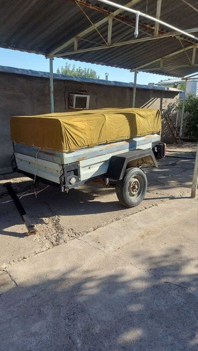 Продается прицеп
