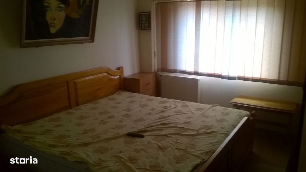 Apartament 4 camere C.Nationala-Bazar