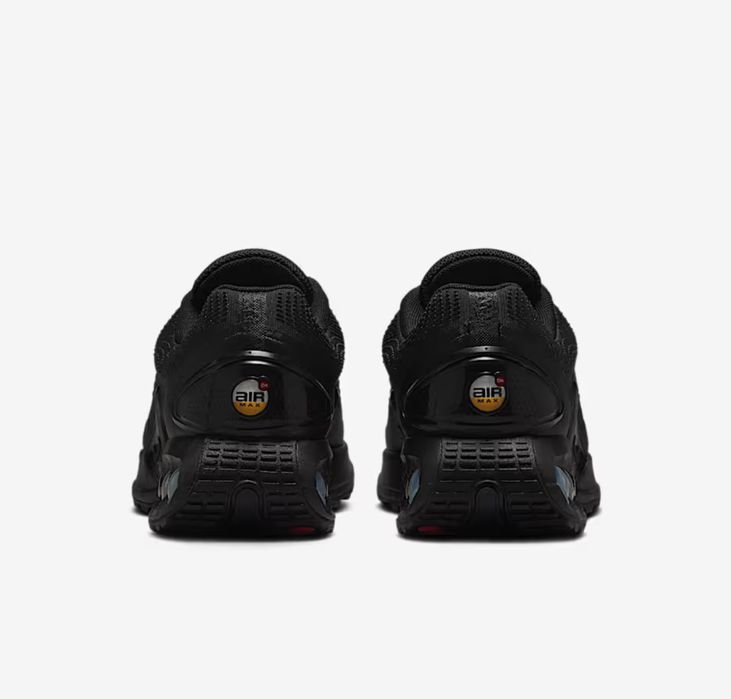 Маратонки nike air max DN