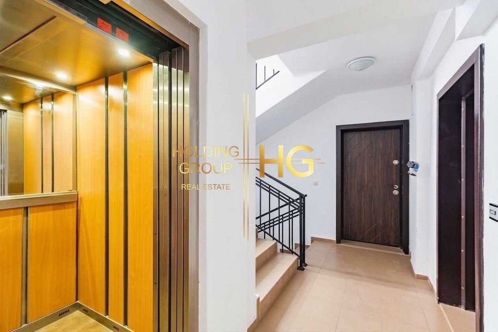 Продава се Двустаен апартамент в Варна, Галата - 60 кв.м за 2250 €/кв.м - Снимка #10