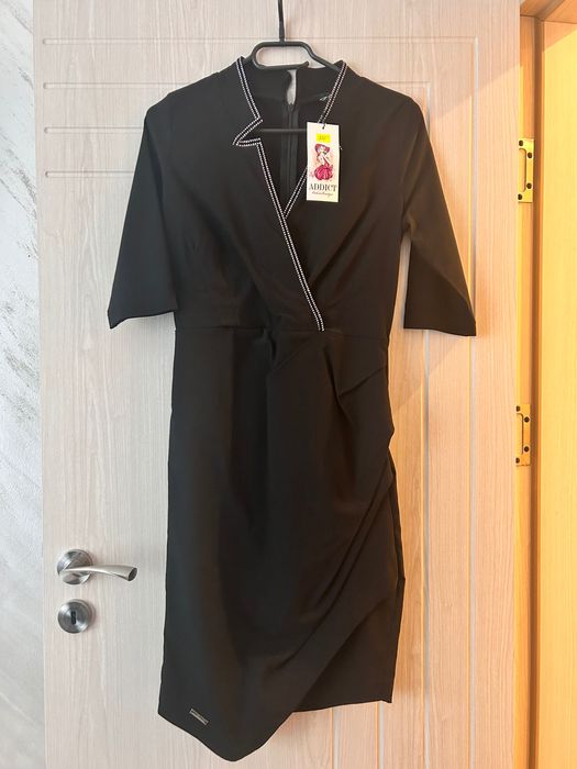 Рокля addict boutique с размер