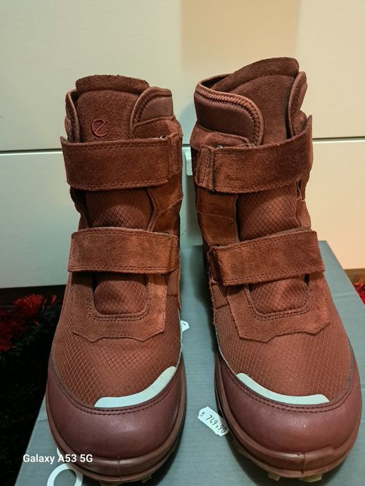 Ghete dama,nr 40,absolut noi,