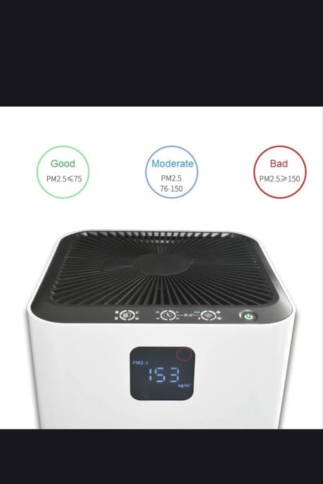 Очиститель воздуха Oxygen-KJ 511