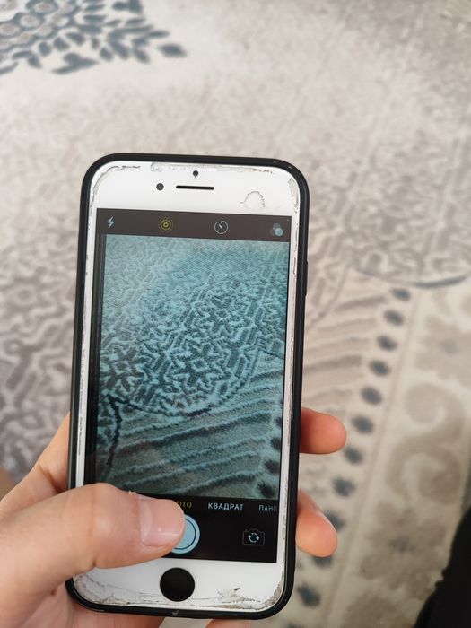 Айфон 8 хорошие.