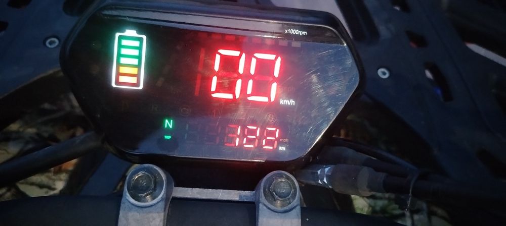 Продам новый квадроцикл