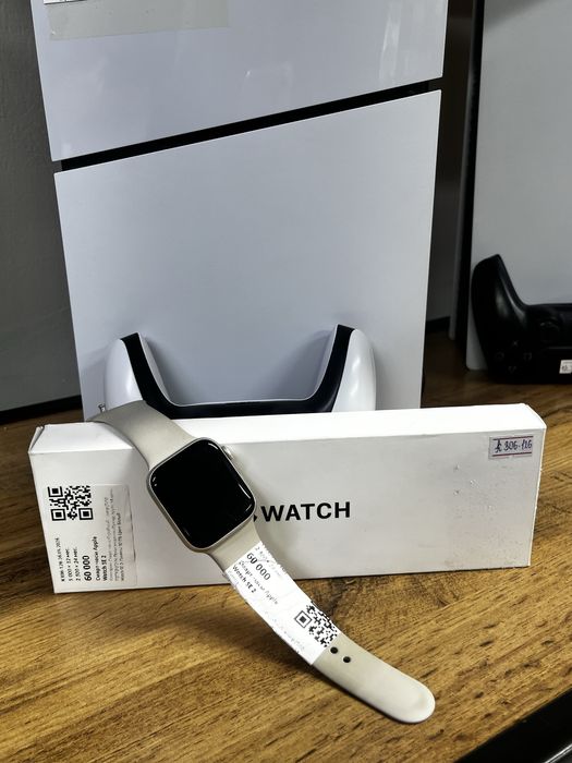 Apple watch Se2.