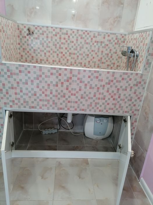 Дава се под наем Магазин в Казанлък - 15 кв.м за 76.5 € - Снимка #5