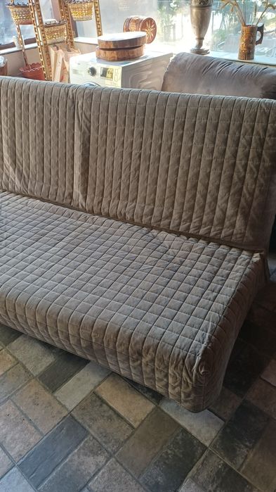 Canapea ikea 160x200