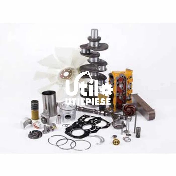 Piese Motor Deutz BF6M1013EC BF6M1013 BF6M1012 BF4M1013 + piese Deutz