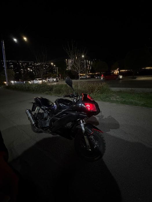 Педа Хорнет В2 продам