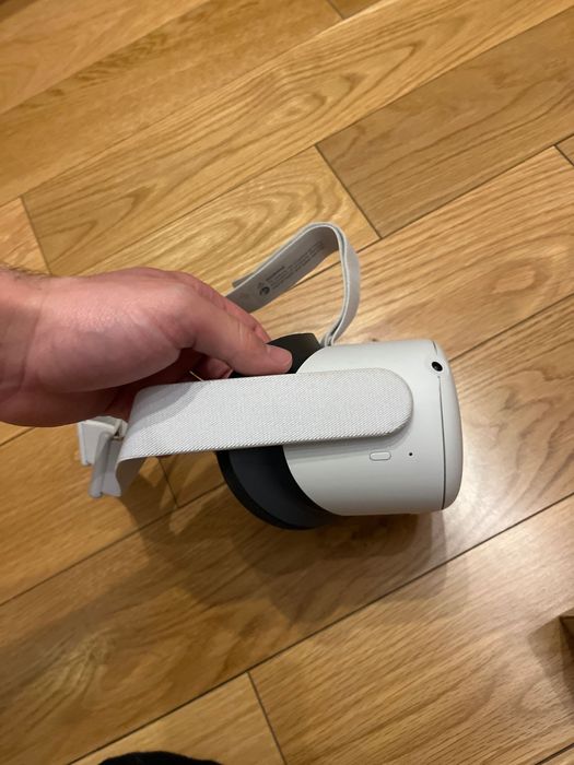 Oculus meta quest 2