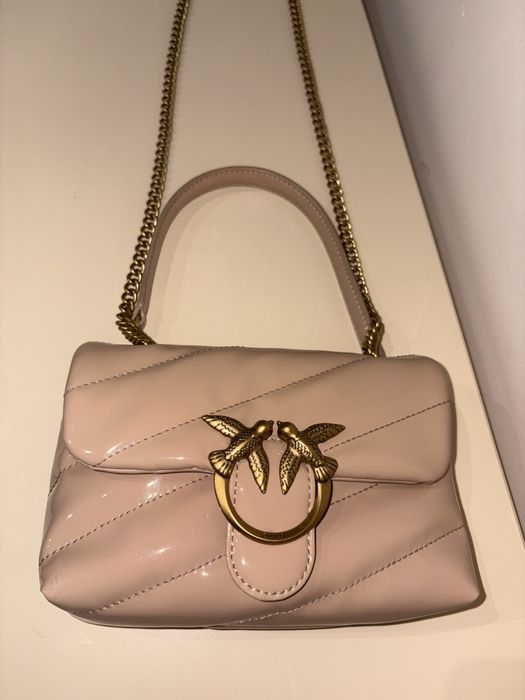 Оригинална чанта pinko