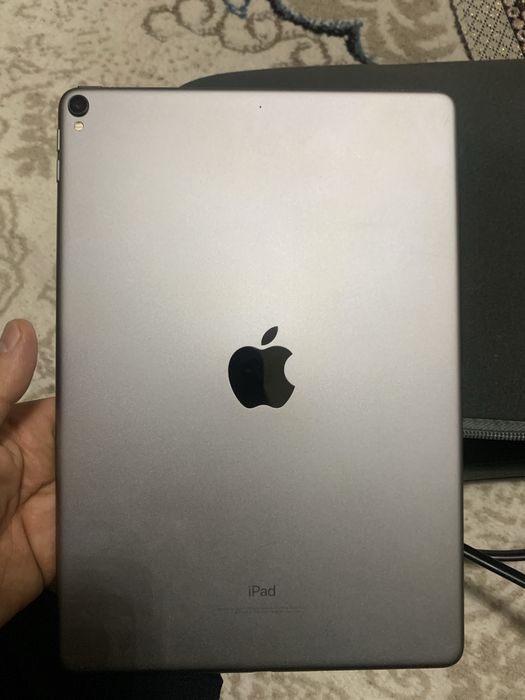 Айпад про 9 дюймовый