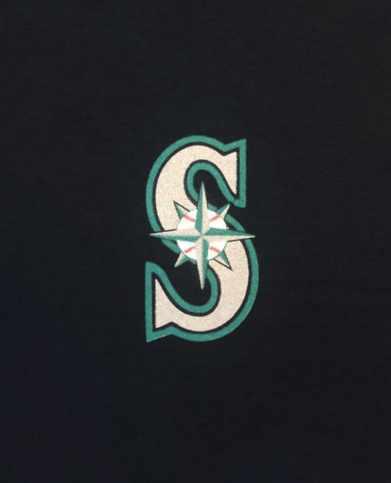 Bluza Under Armour Seattle Mariners