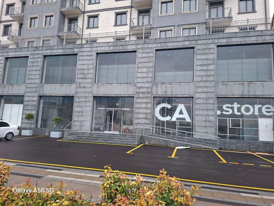 Аренда Помещения