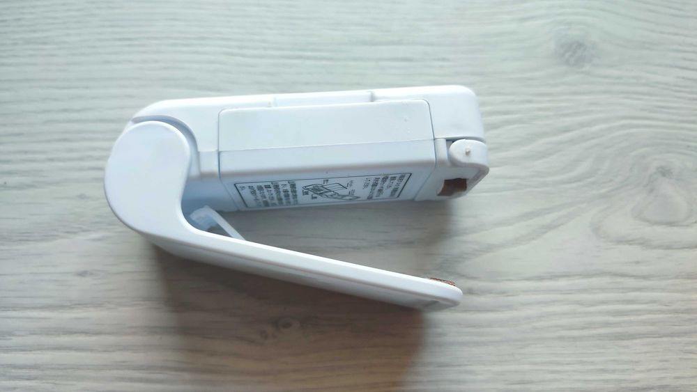 Мини уред за запечатване на торбички и съхранение на храна