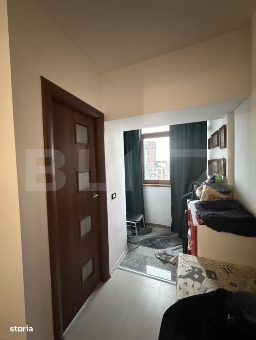 Apartament 3 camere, 87,56 mp utili, zona Calea Severinului