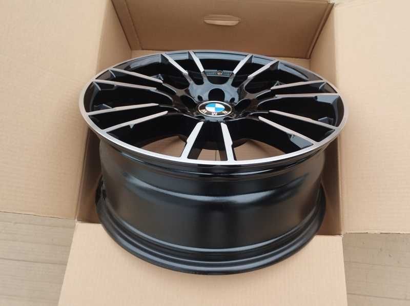 Jante 18 BMW G20 F40 F44 F45 F95 F46 F48 iX1 X1 X2 X5 G05