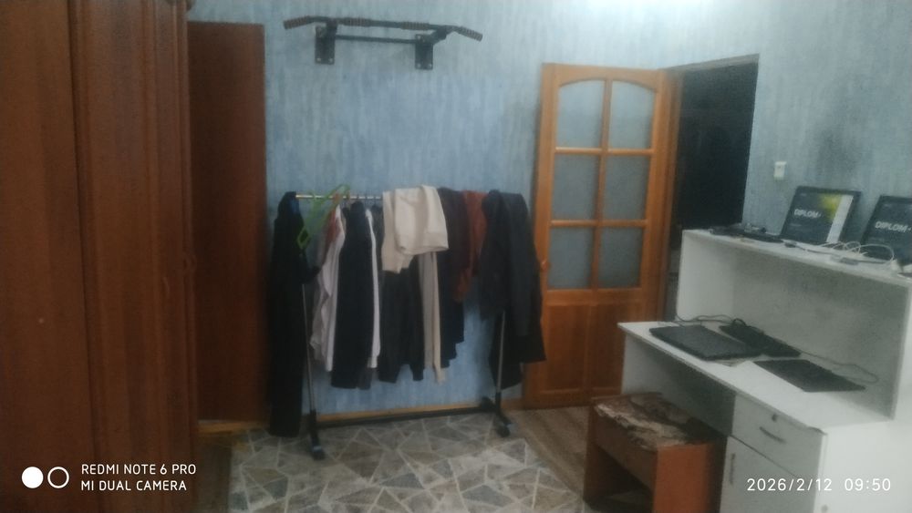 Продаётся Квартира