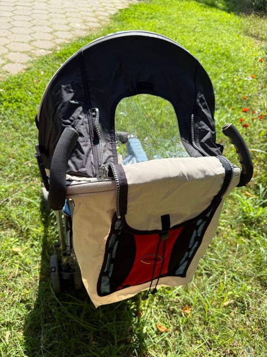 Детска количка бъги KNORR от Германия