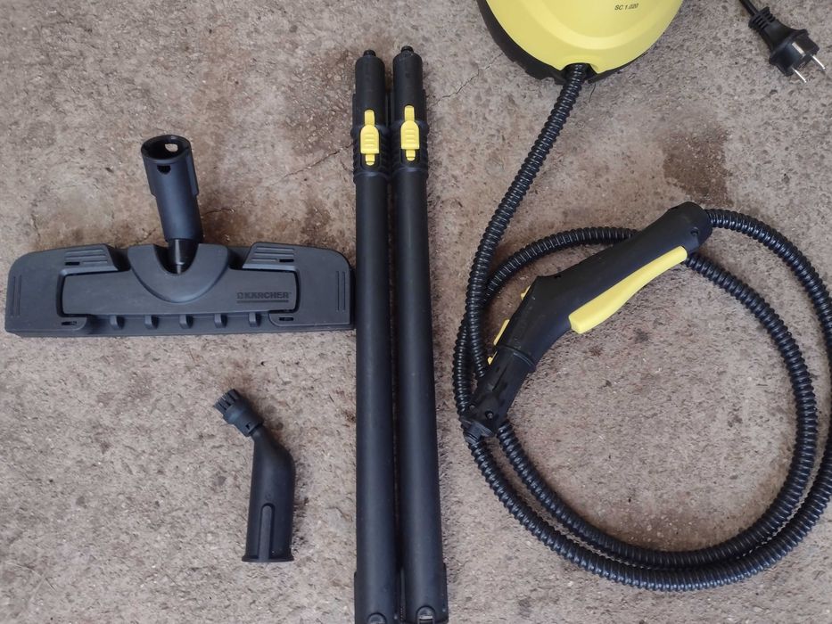 Парочистачка Karcher SC 1.020