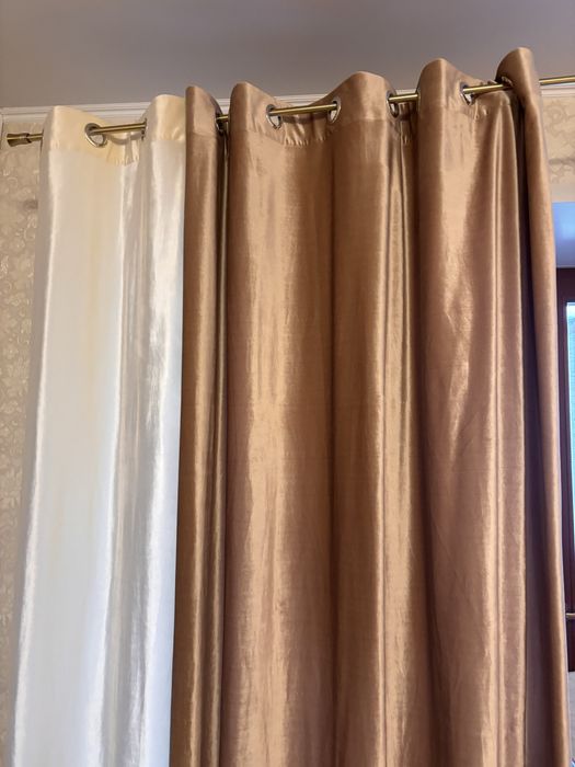 Продам занавески