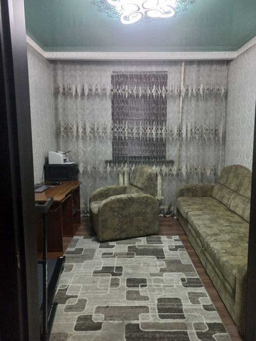 Продается дом  с.Сарыозек.