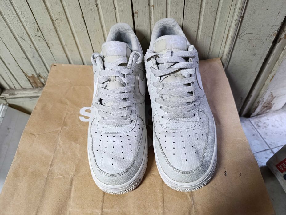 ''Nike Air Force 1 Low '07''оригинални маратонки 46 номер