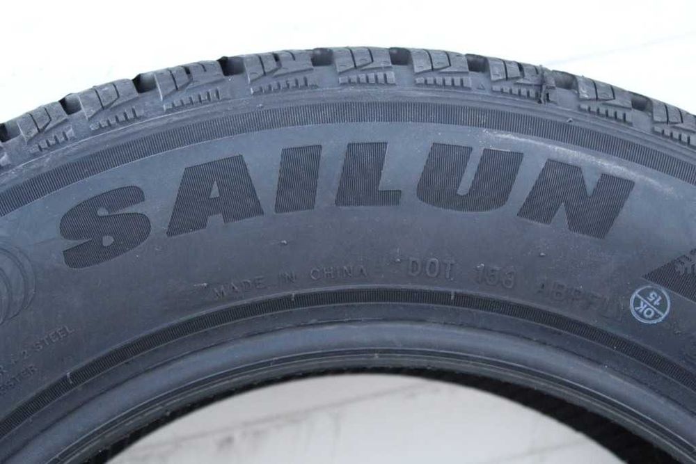 Anvelope iarna noi 175/65R14, 82T, Sailun, DOT 2025