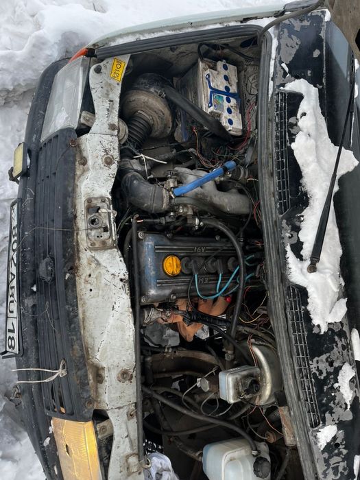 Продам газель в хорошем состояние