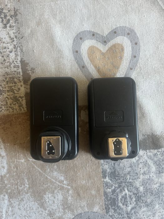 YONGNUO TTL YN622Nii YN622N-TX Синхронизатори за светкавици - Nikon