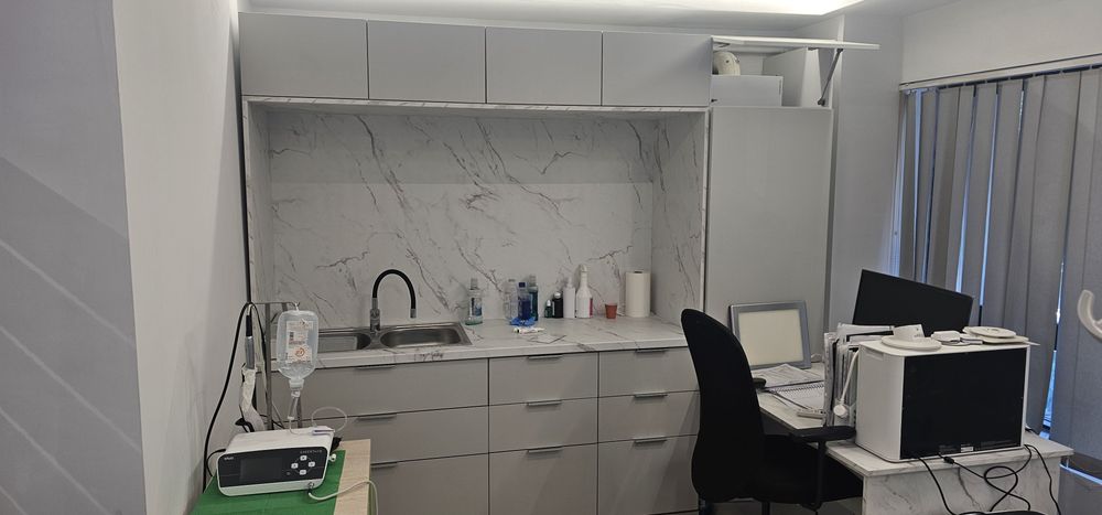 Cabinet stomatologic de vanzare