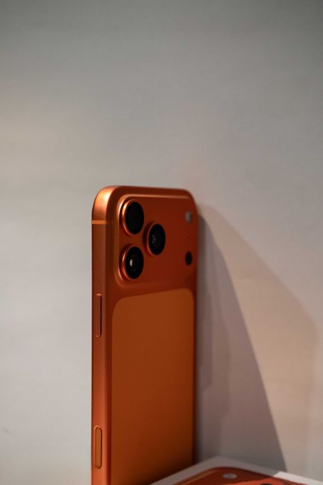 Iphone 17 pro max 256 GB