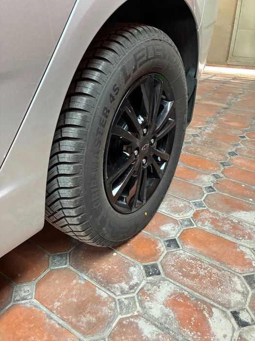 cobalt-Ravon FULL position (2025) MID-NIGHT