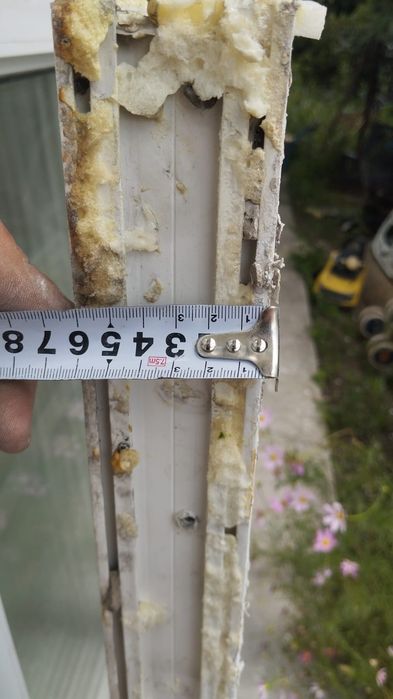 Продам пластиковые окна