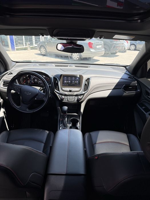 Equinox ideal 2023 toza