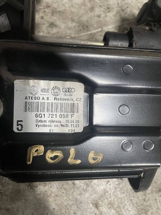 Pedala cilindru ambreiaj VW golf 4 polo fabia Bora Skoda seat Octavia