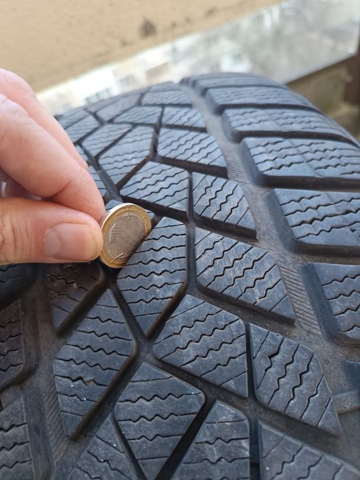 Зимни гуми Apollo Aspire 225/50/17