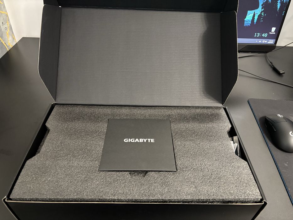 RTX 4070 SUPER GAMING OC 12G *ИЗПОЛЗВАНА 9 МЕСЕЦА* С ГАРАНЦИЯ