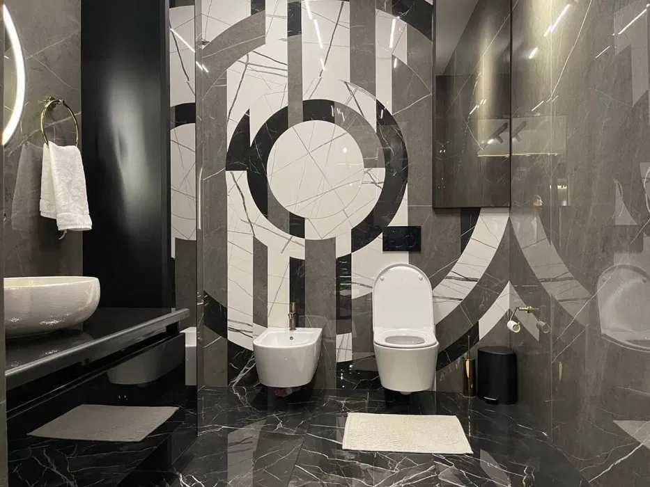 Продаётся Эксклюзивный PENTHOUSE в центре города! «Mirabad Avenue»