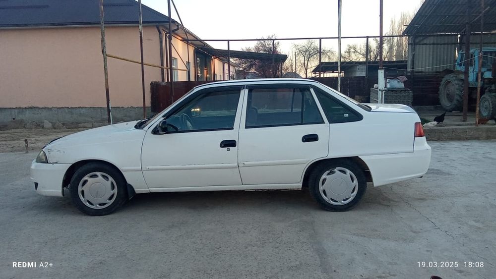 Автомобиль продается