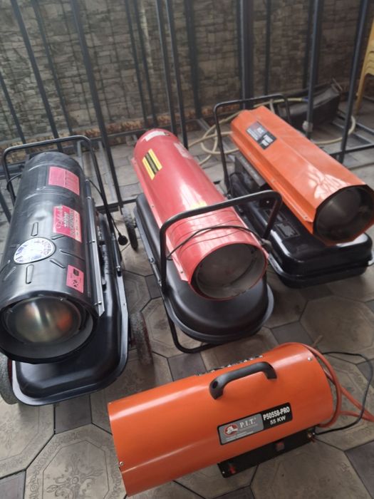 Прокат строительных инструментов.