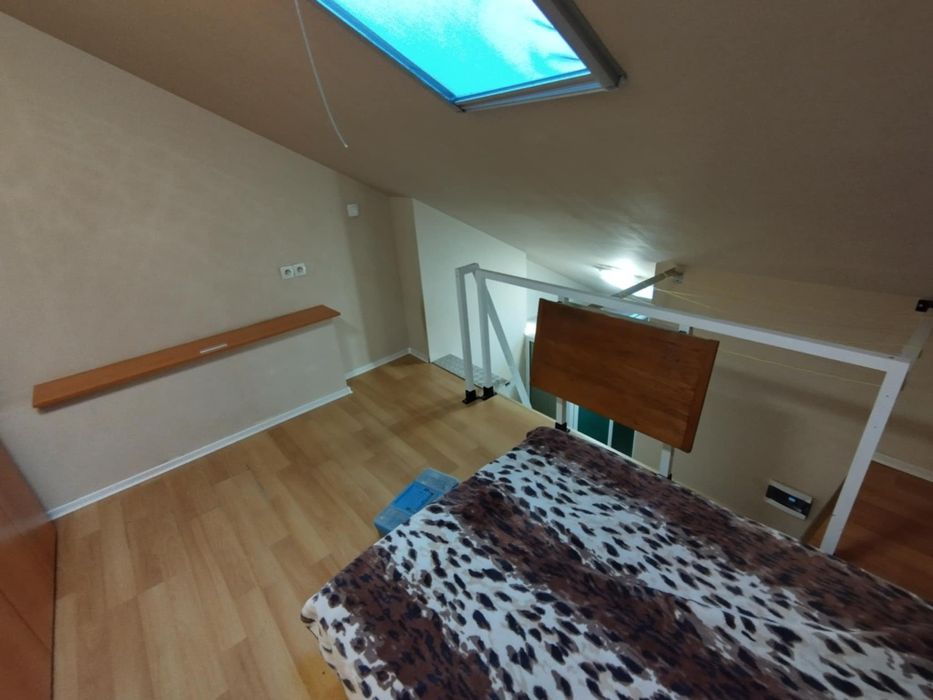 Дава се под наем Ателие в София, Малинова долина - 25 кв.м за 178.5 € - Снимка #8