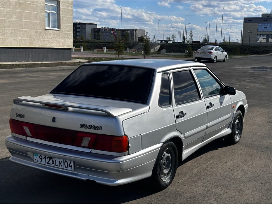 Продам ВАЗ-2115