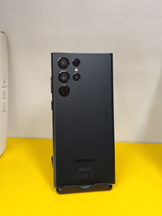 Samsung Galaxy S22 Ultra 5G