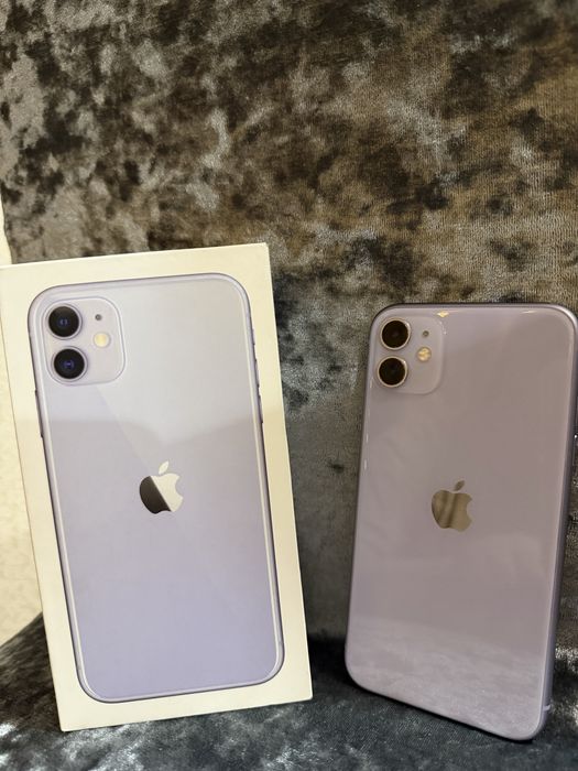 Продам iphone 11