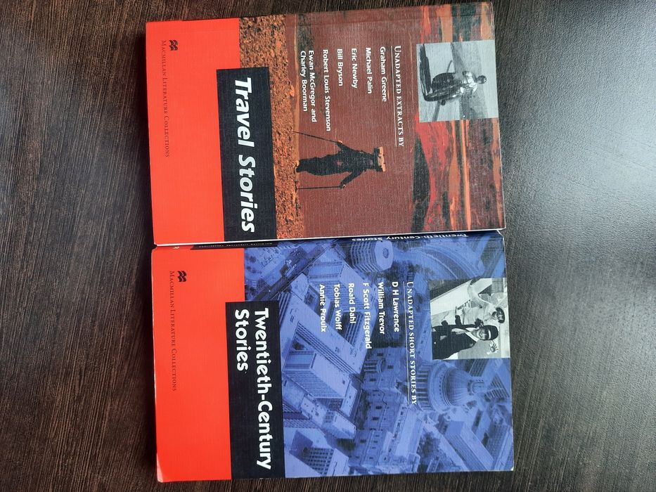 Продам книги  по английскому